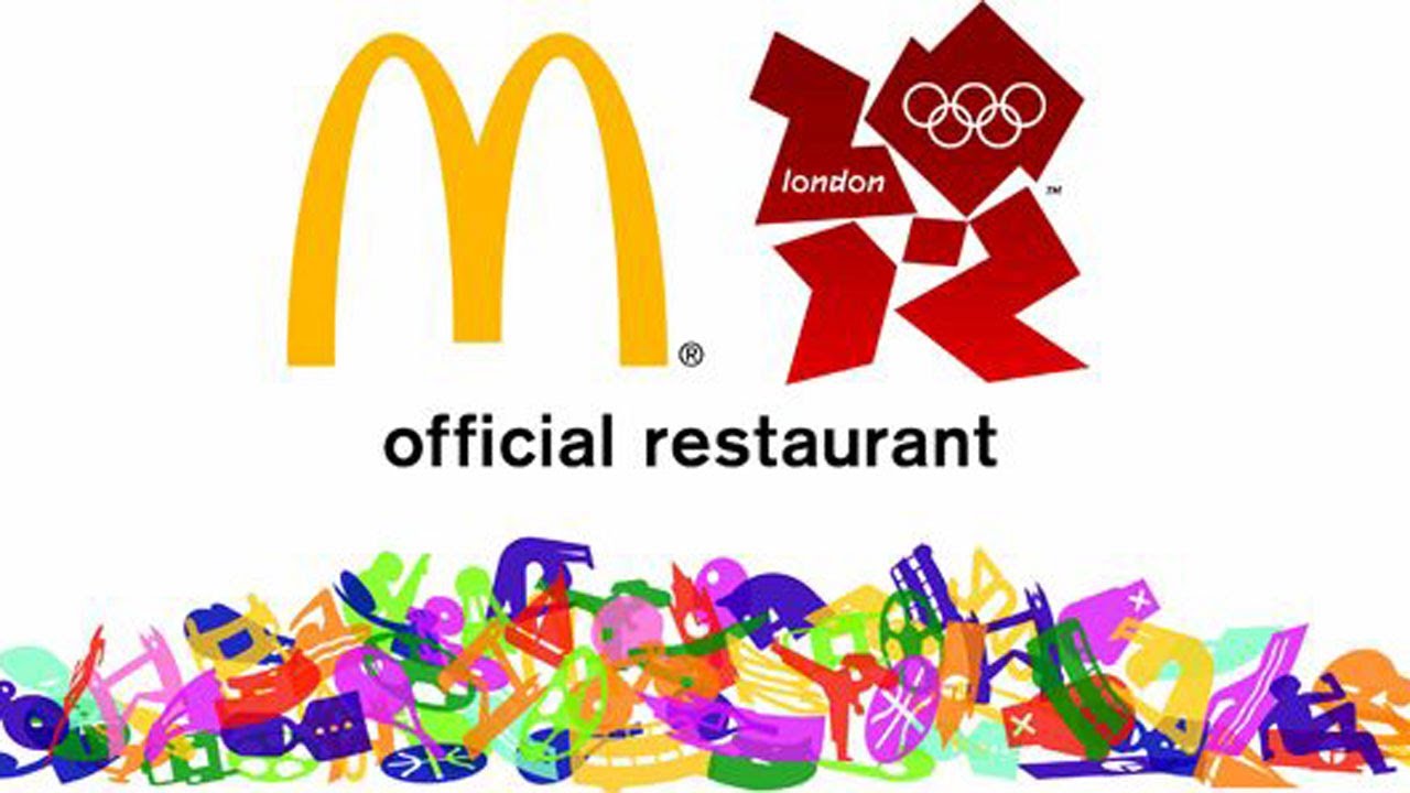 McDonald's sponsor du championnat allemand