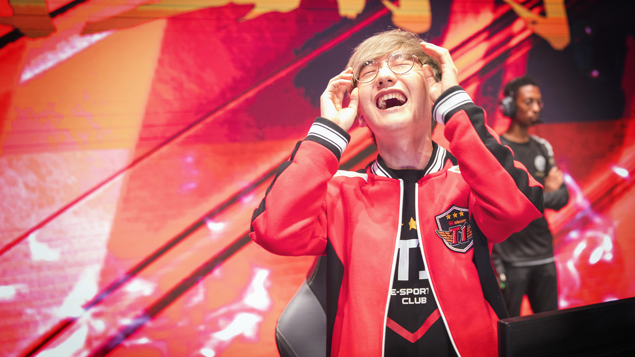 Preview de SKT vs Samsung