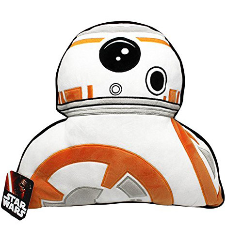 Coussin BB-8 Star Wars