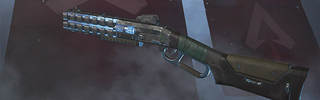 Apex Legends Fusil Pompe