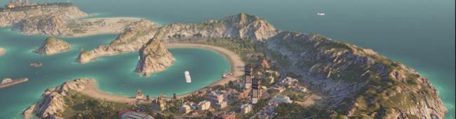 Tropico 6