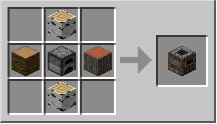 Tout sur la nouvelle mise-à-jour de Minecraft !