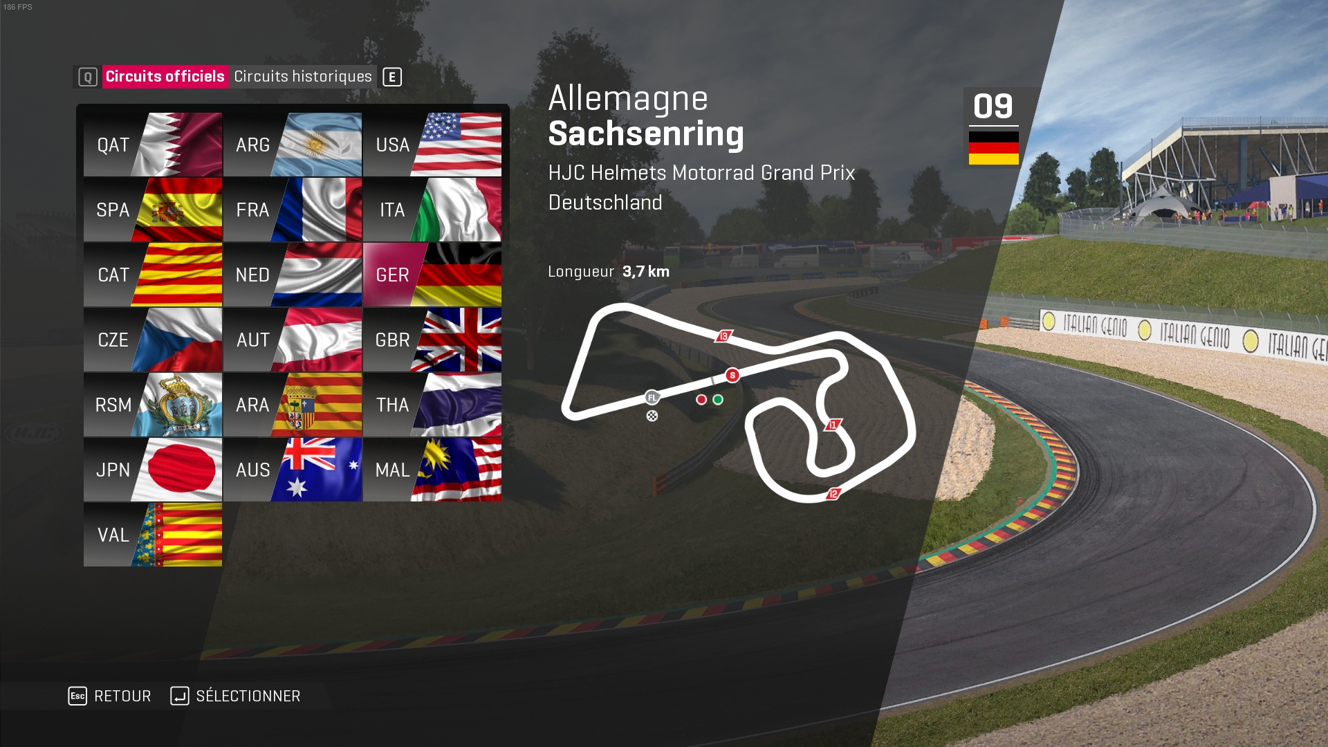 Notre test de MotoGP 19