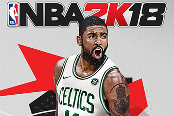 Fiche technique NBA 2K18