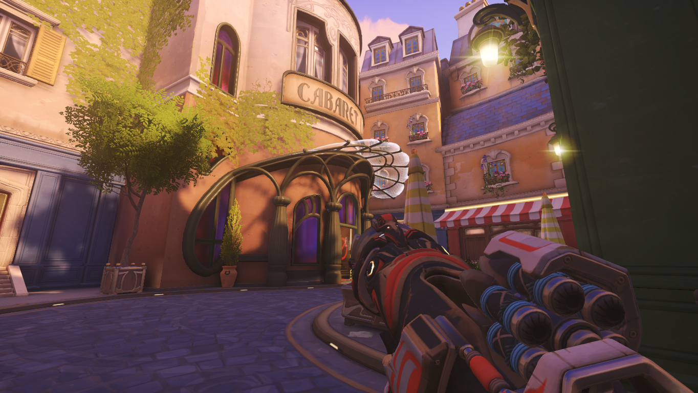 Nouvelle Map Overwatch 10