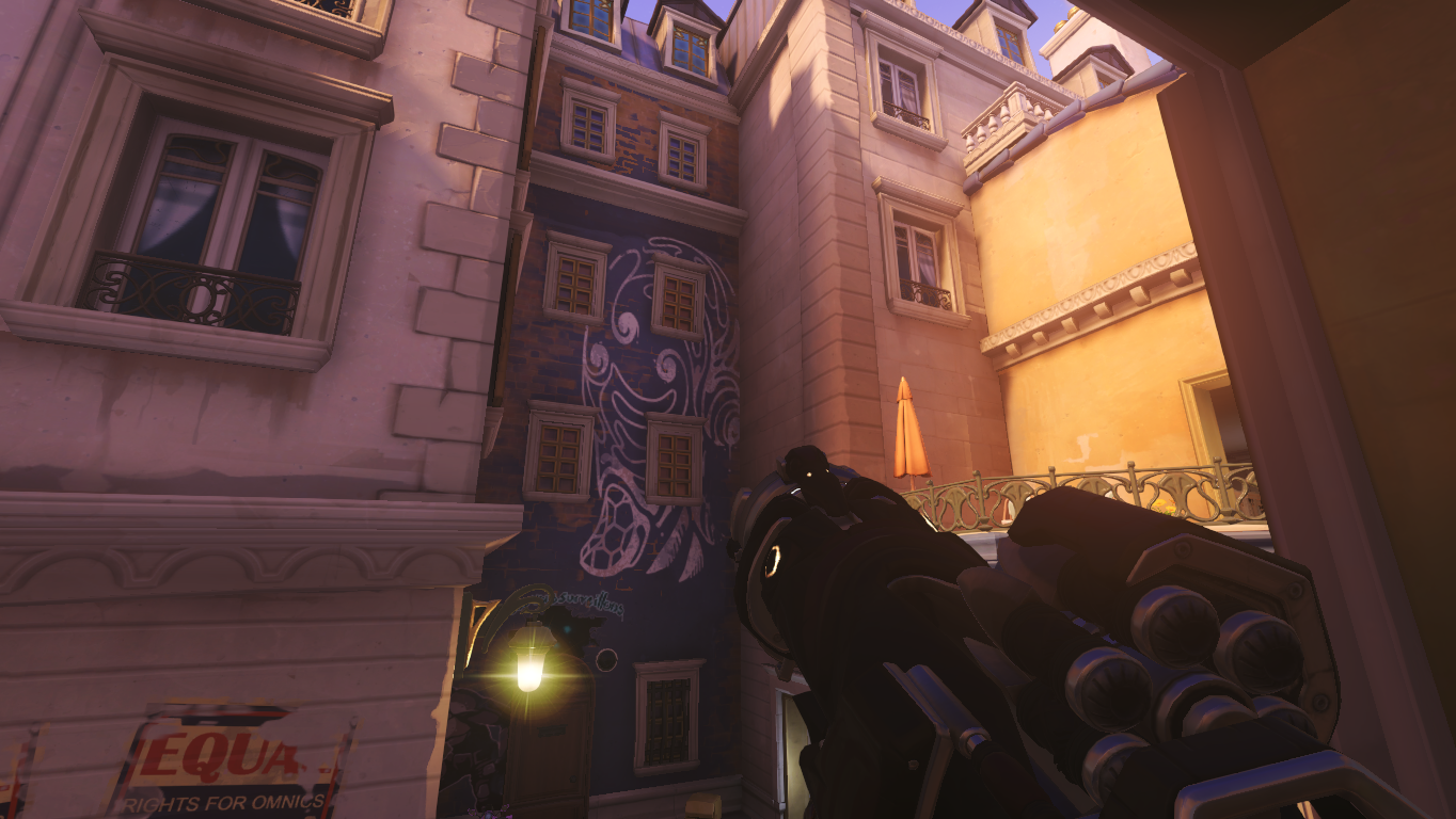 Nouvelle Map Overwatch 9