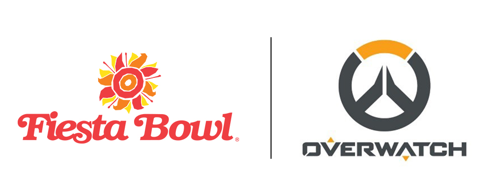 Blizzard signe avec le Fiesta Bowl