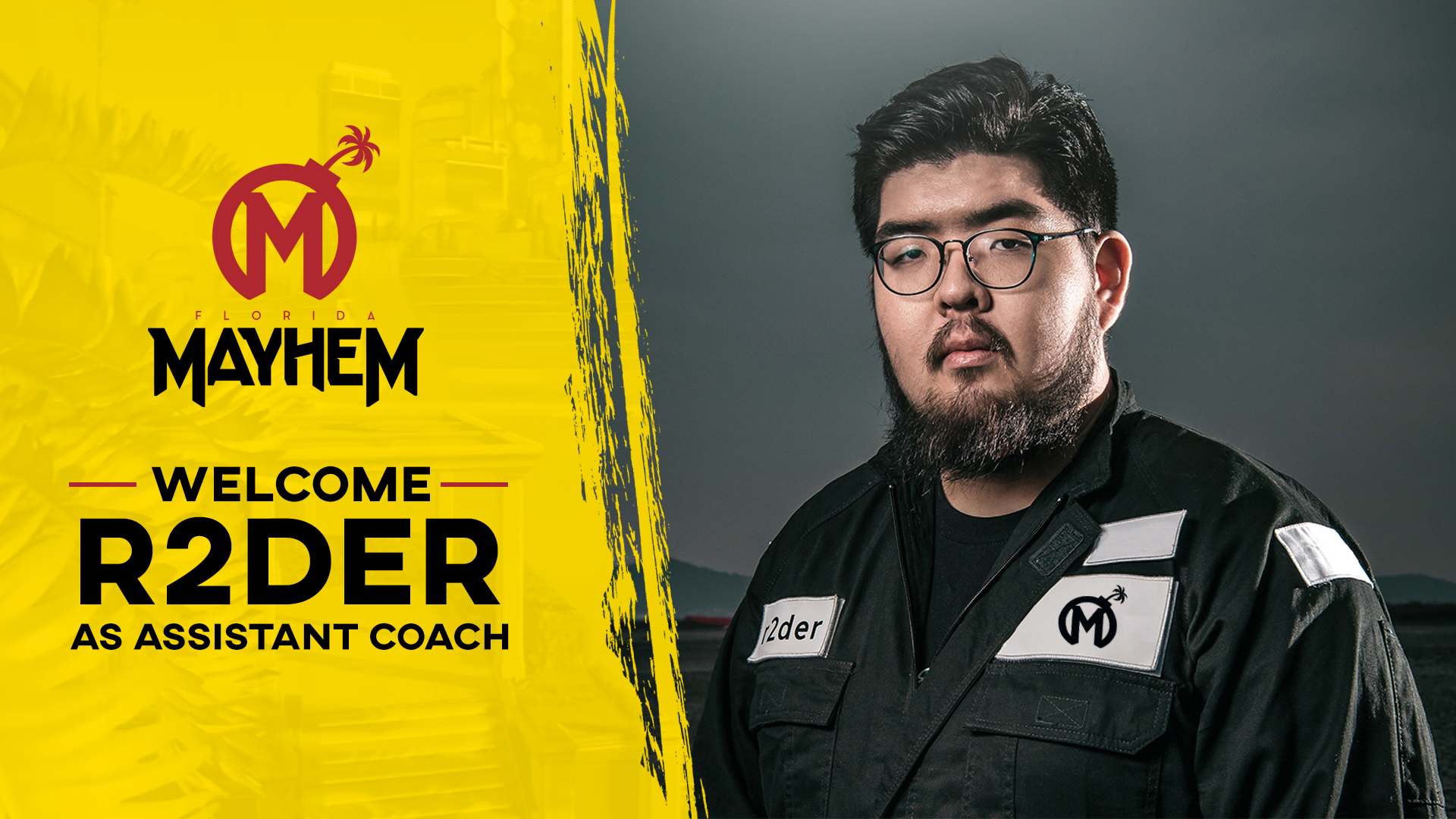 Des recrutements de choix pour le Mayhem