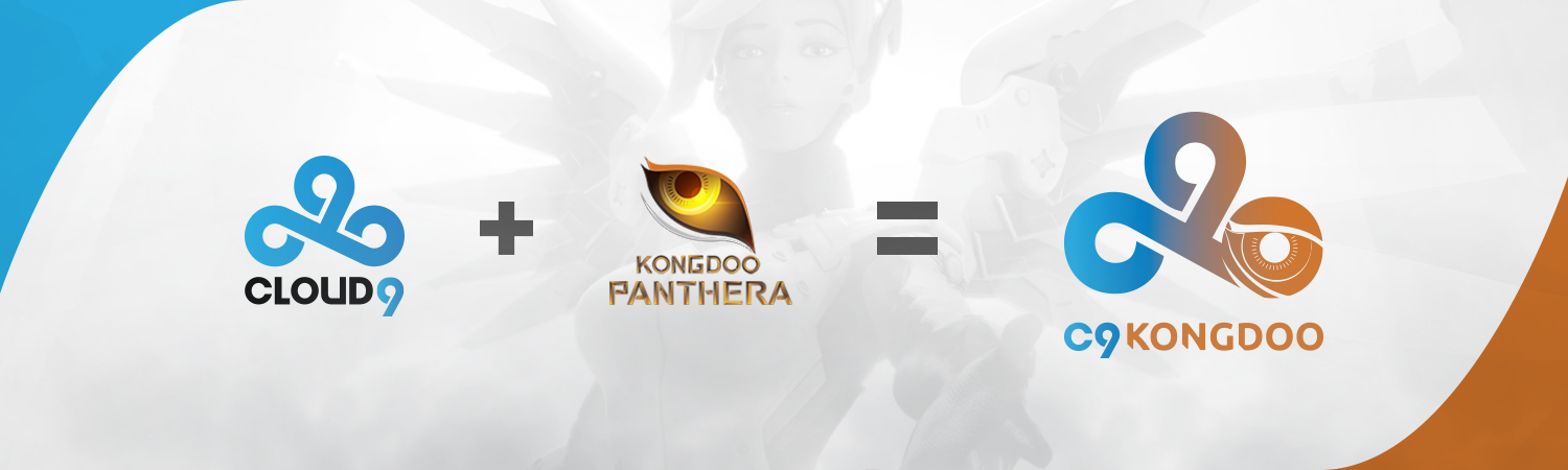 Cloud9 signe l'effectif de Kongdoo Panthera