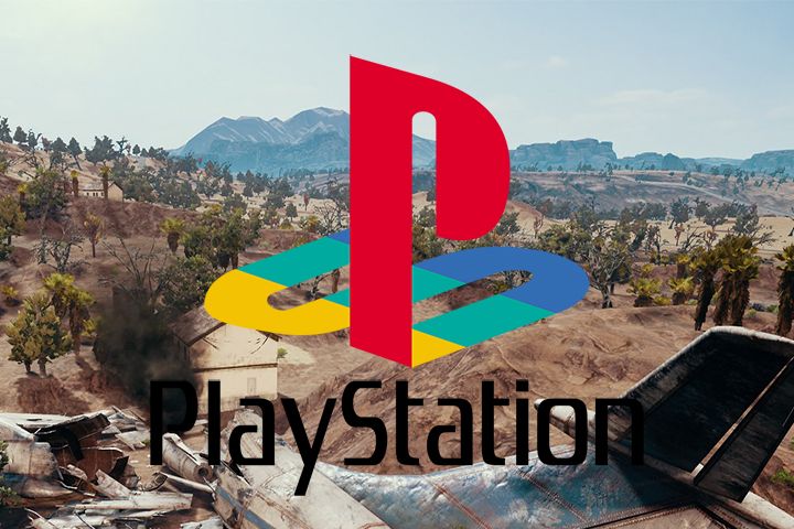 пабг на playstation пабг на playstation