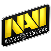 Na'Vi champion du monde