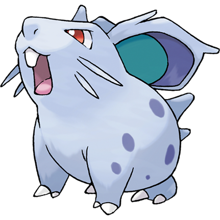 NidoranF