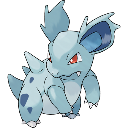 Nidorina