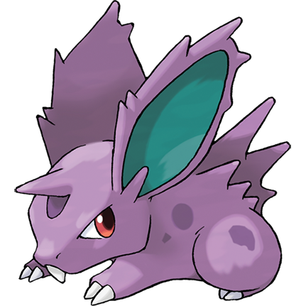 NidoranM