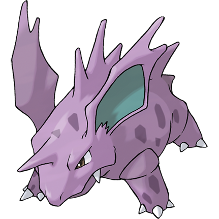 Nidorino