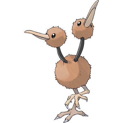 Doduo