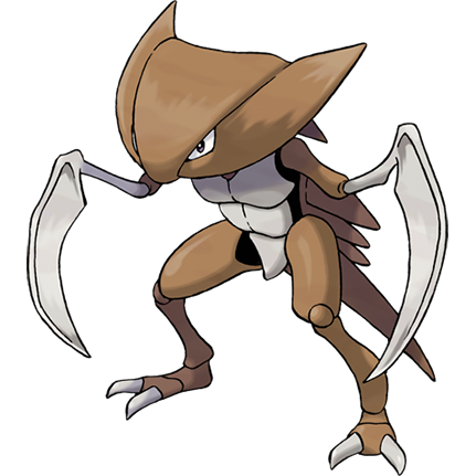 Kabutops