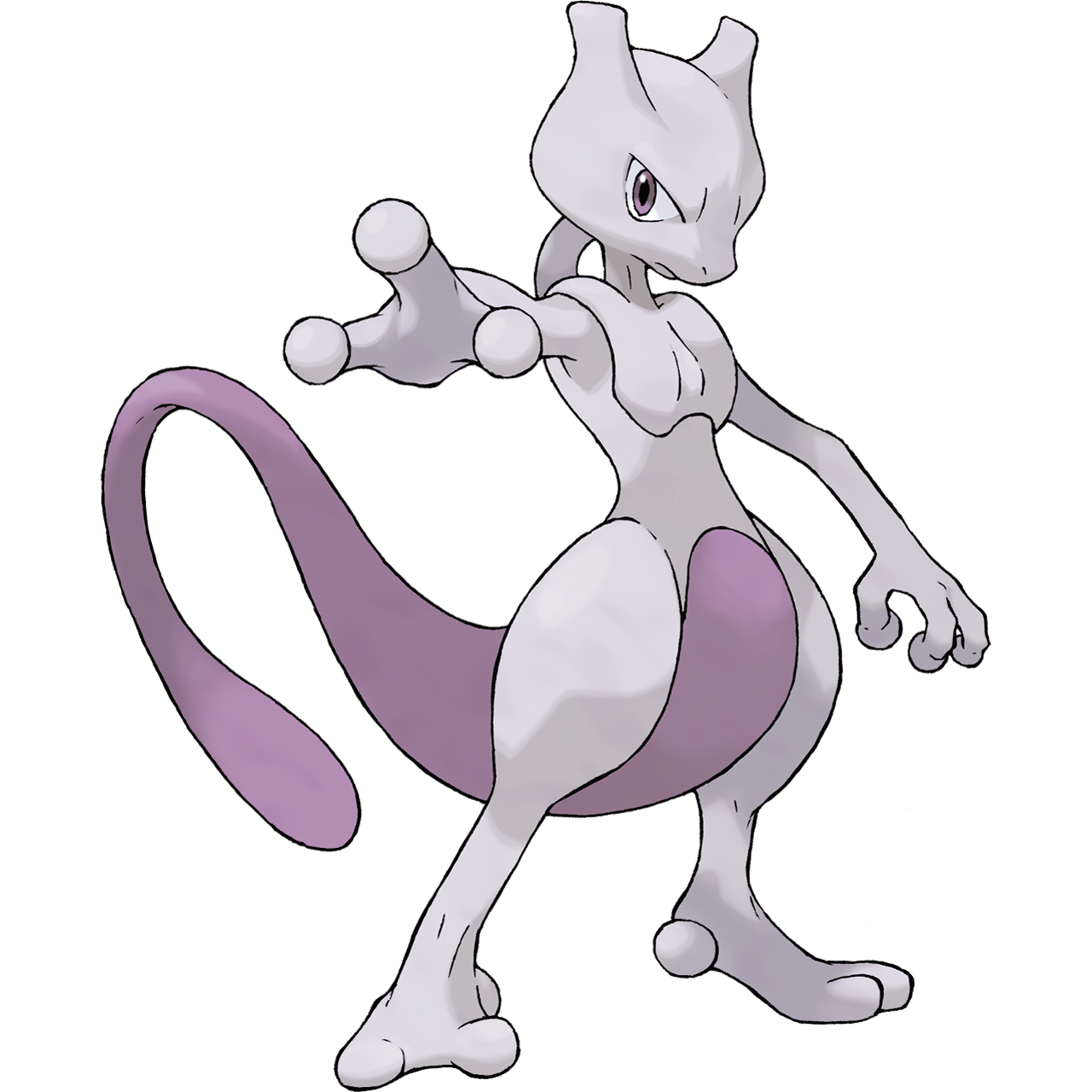 Mewtwo