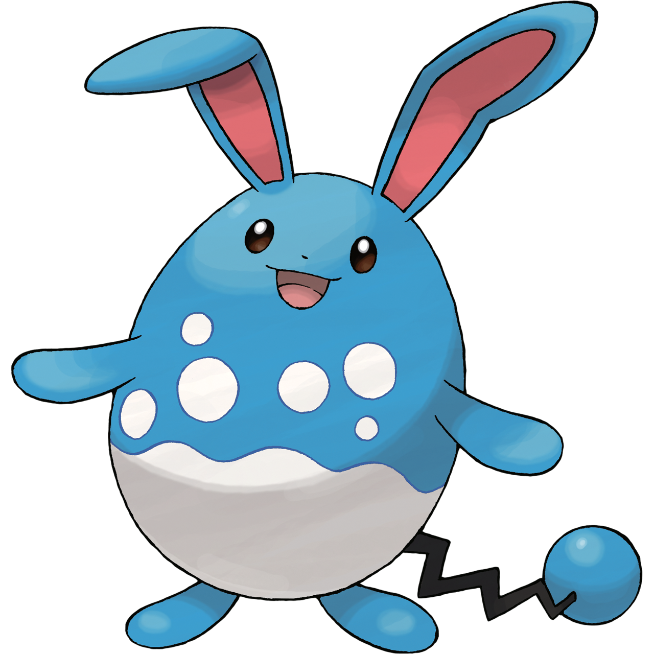 Azumarill