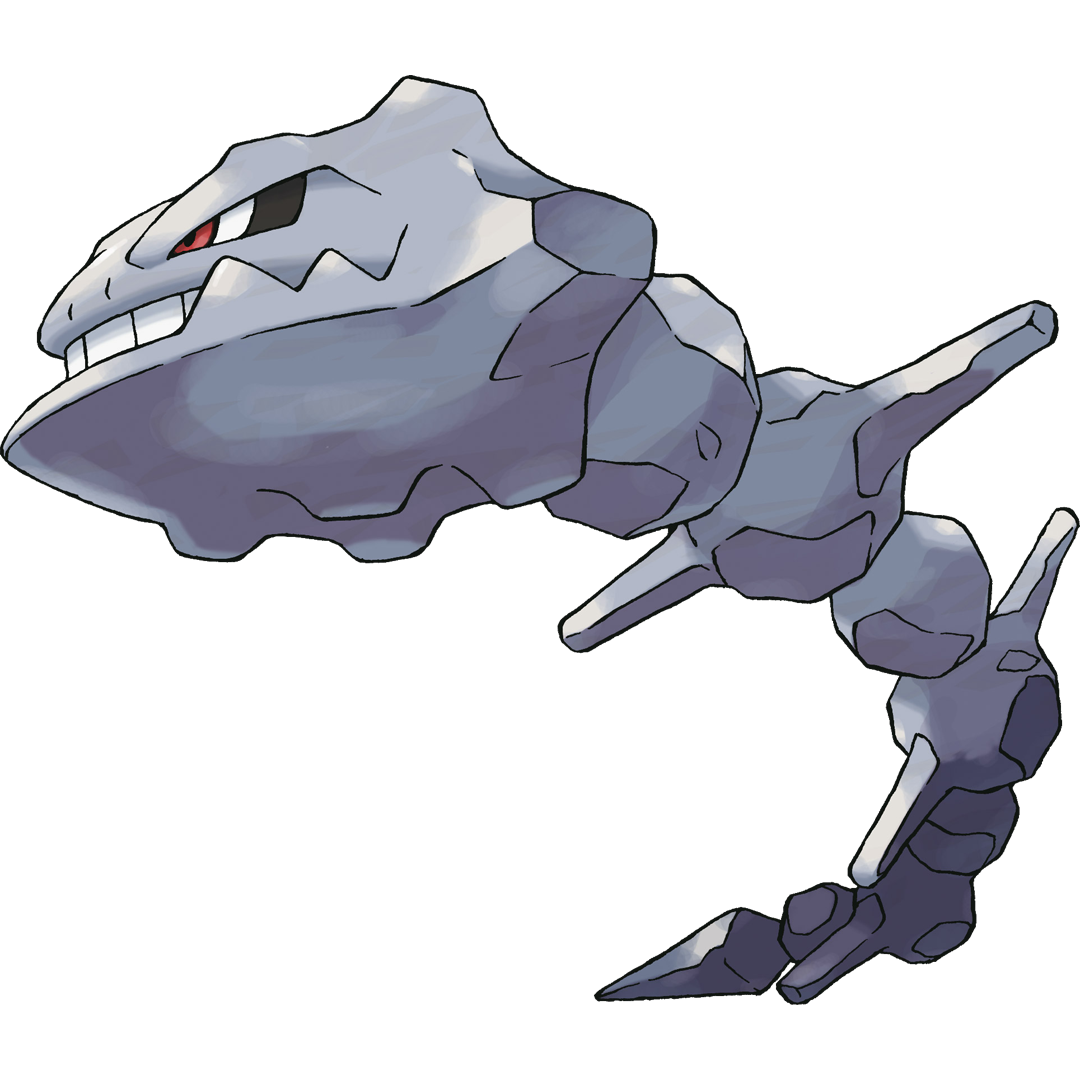 Steelix