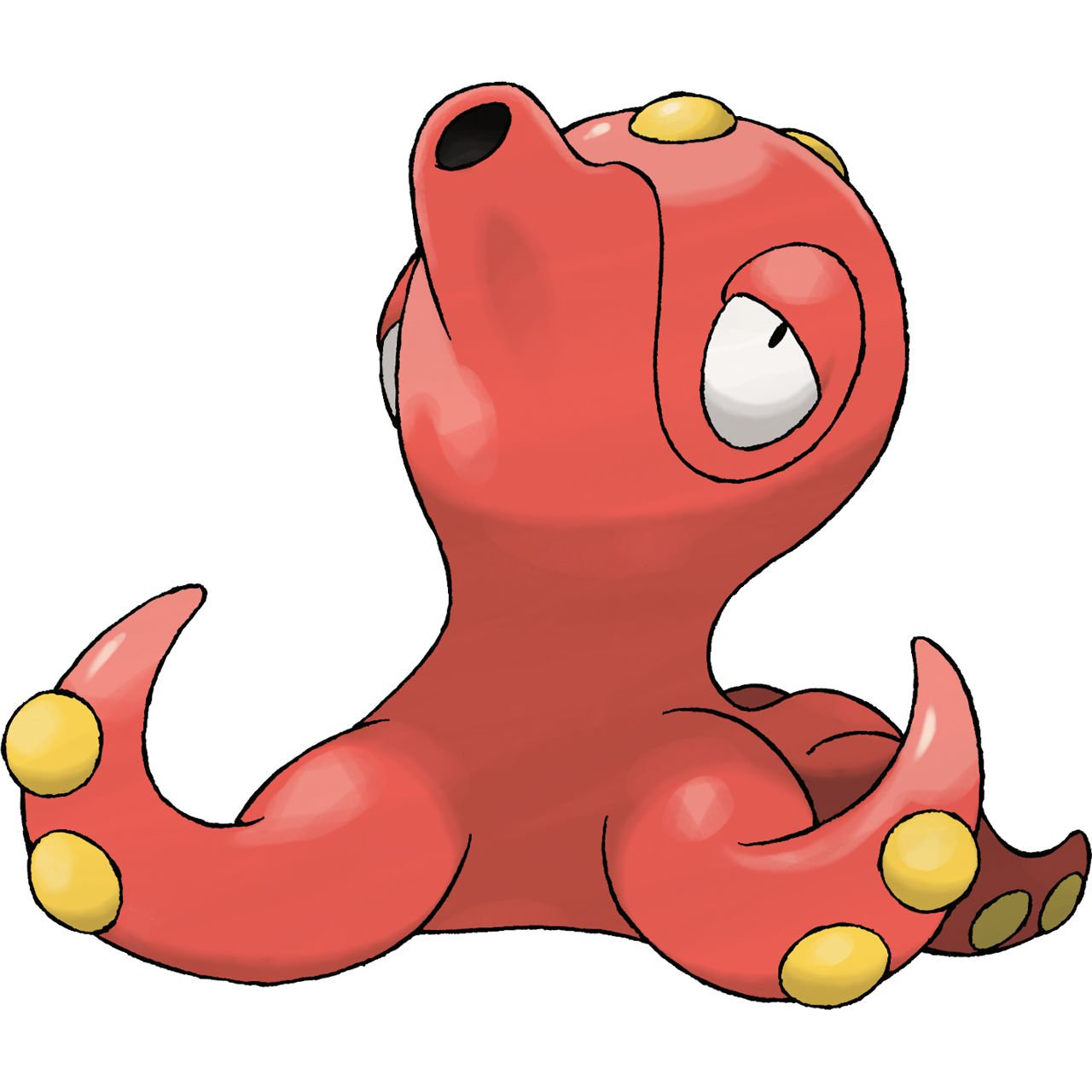 Octillery