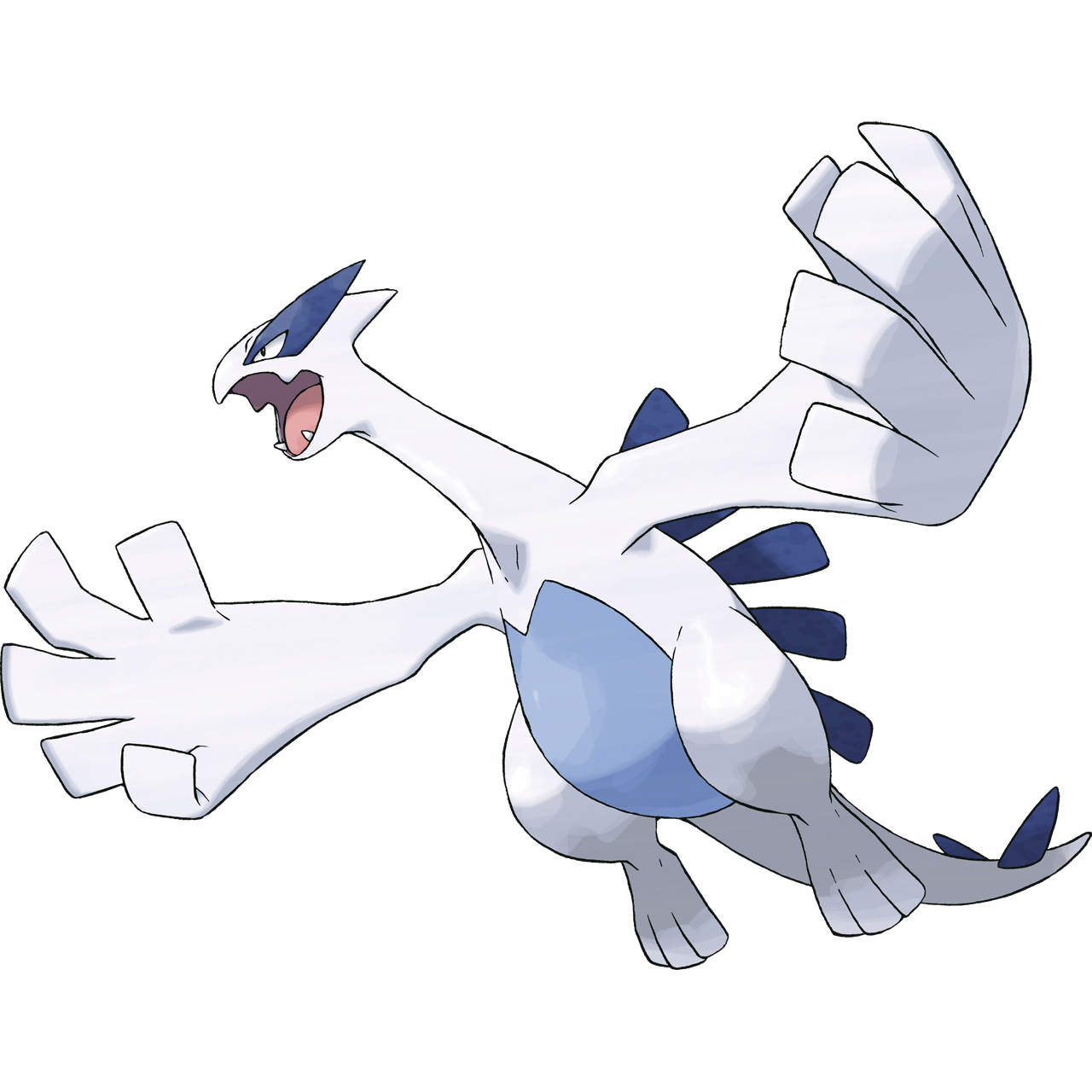 Lugia