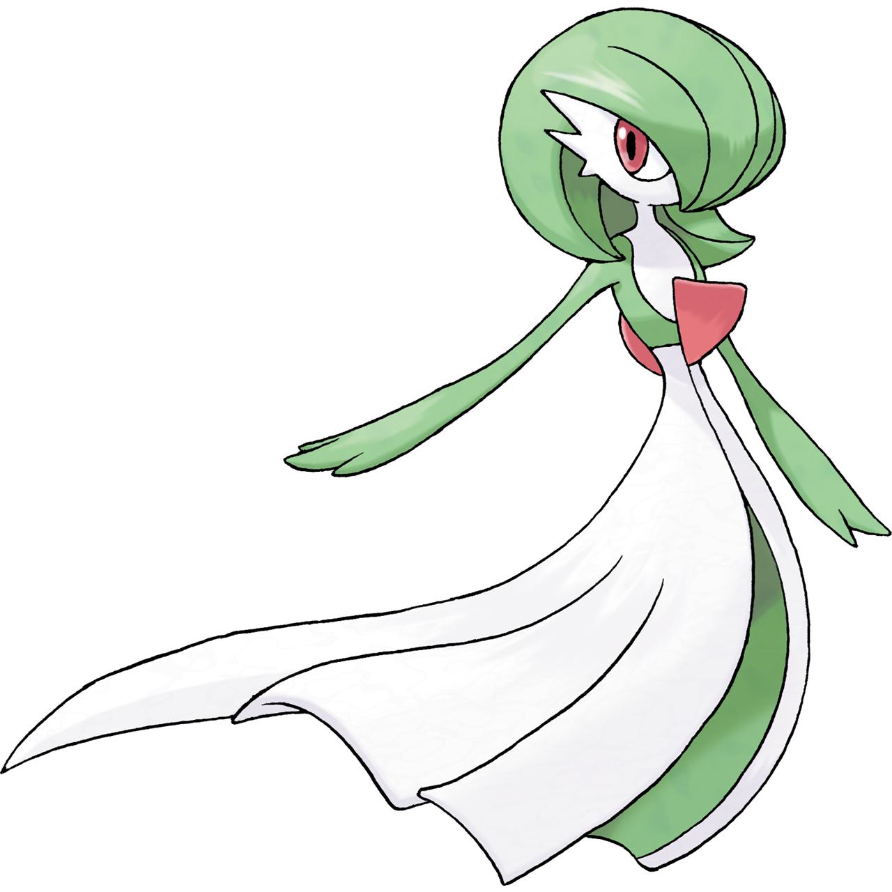 Gardevoir