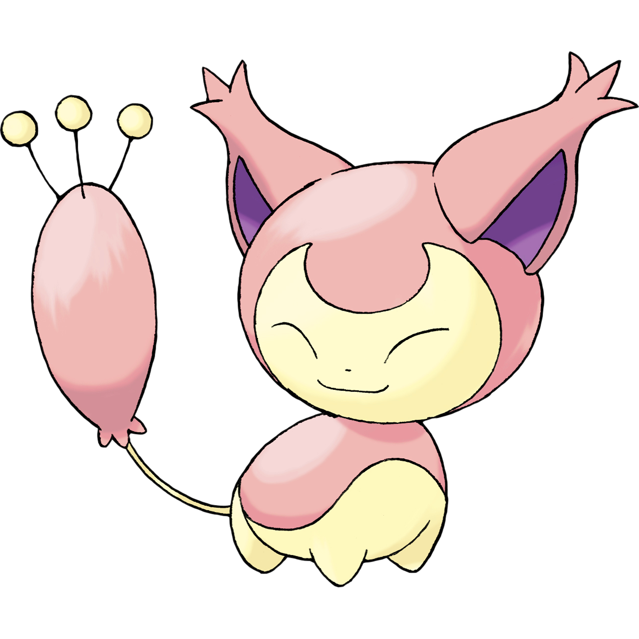 Skitty