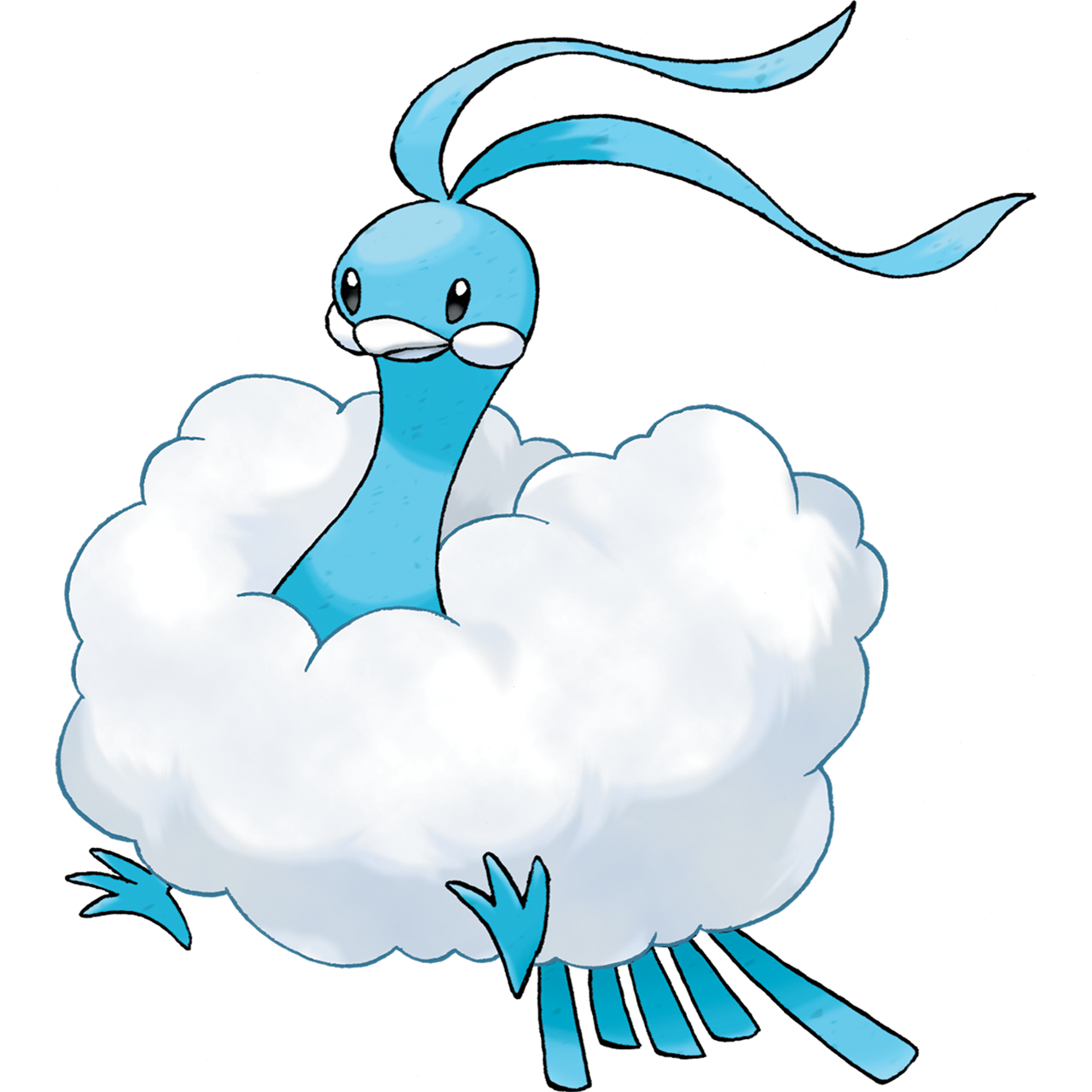 Altaria