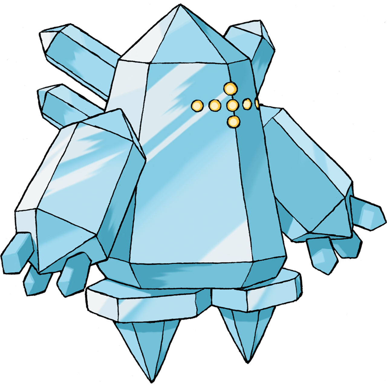 Regice