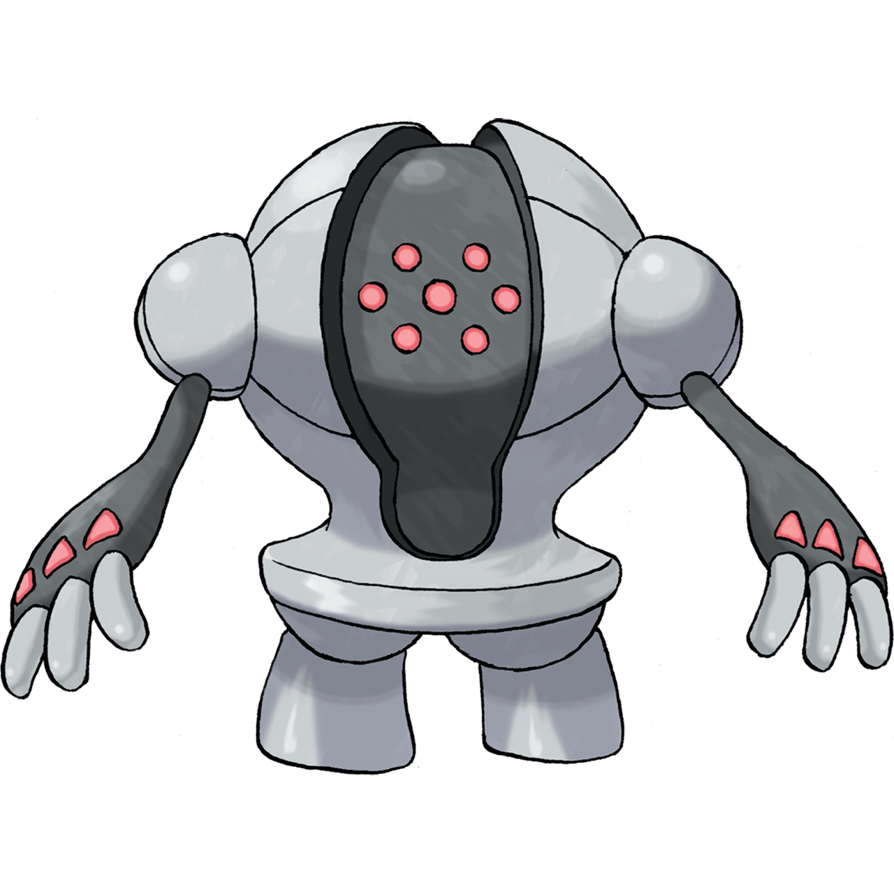 Registeel