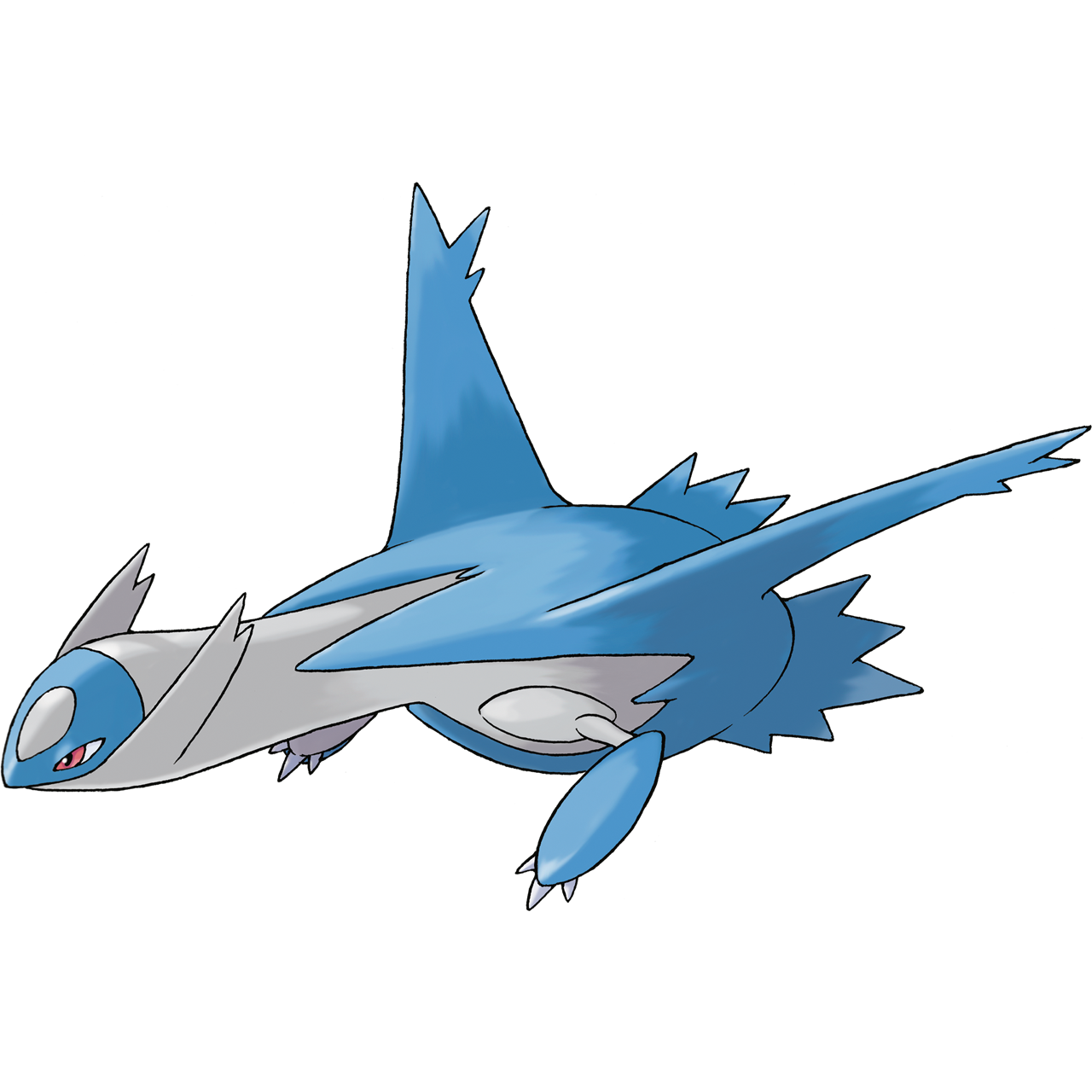 Latios