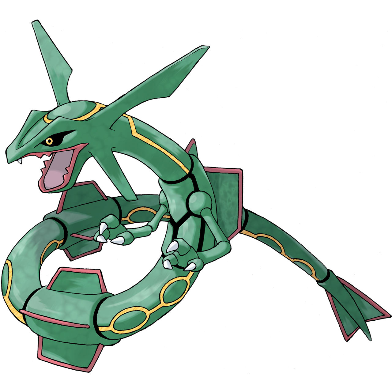 Rayquaza