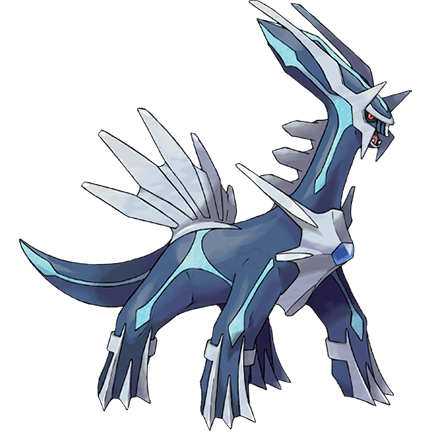 Dialga