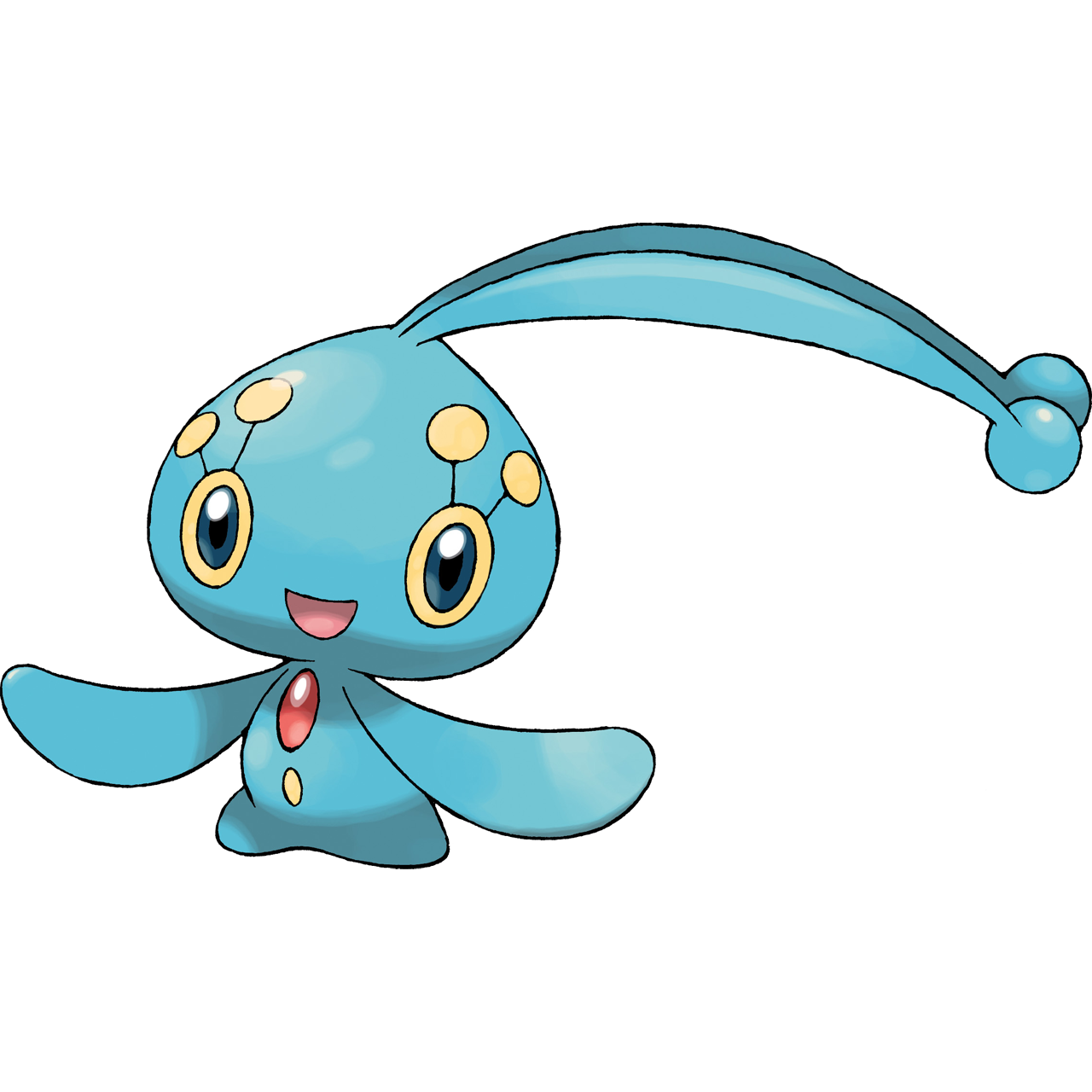 Manaphy