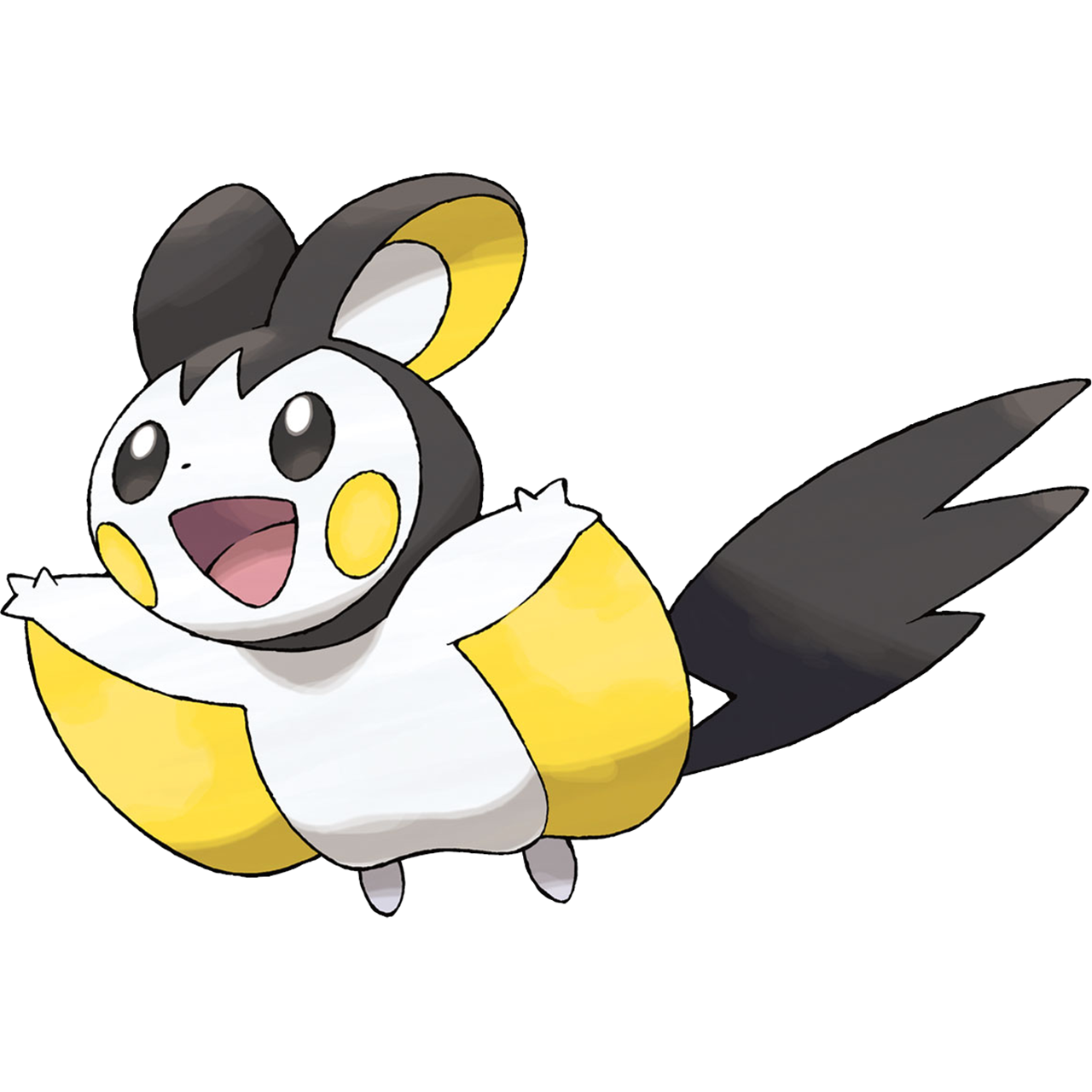 Emolga