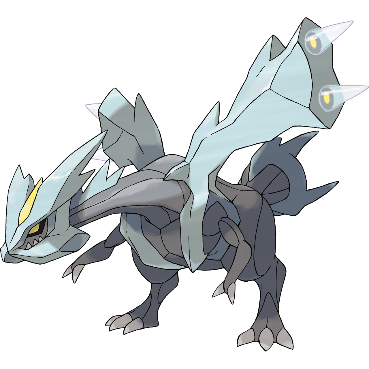 Kyurem