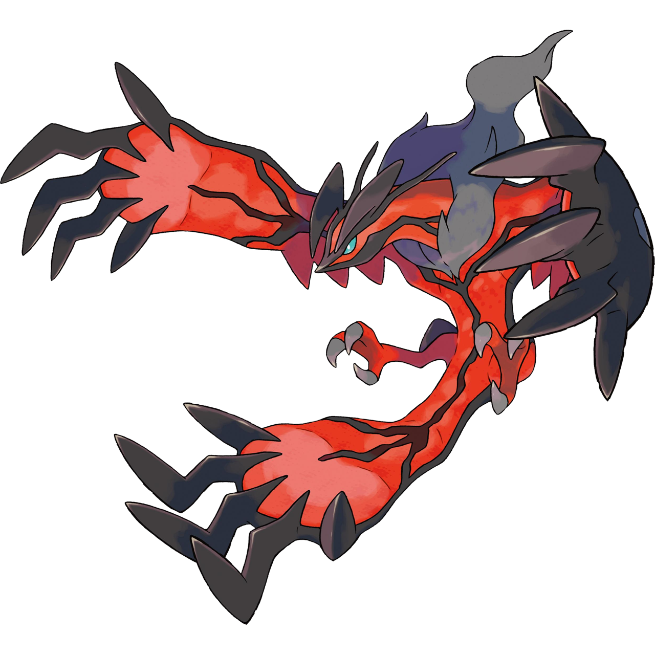 Yveltal