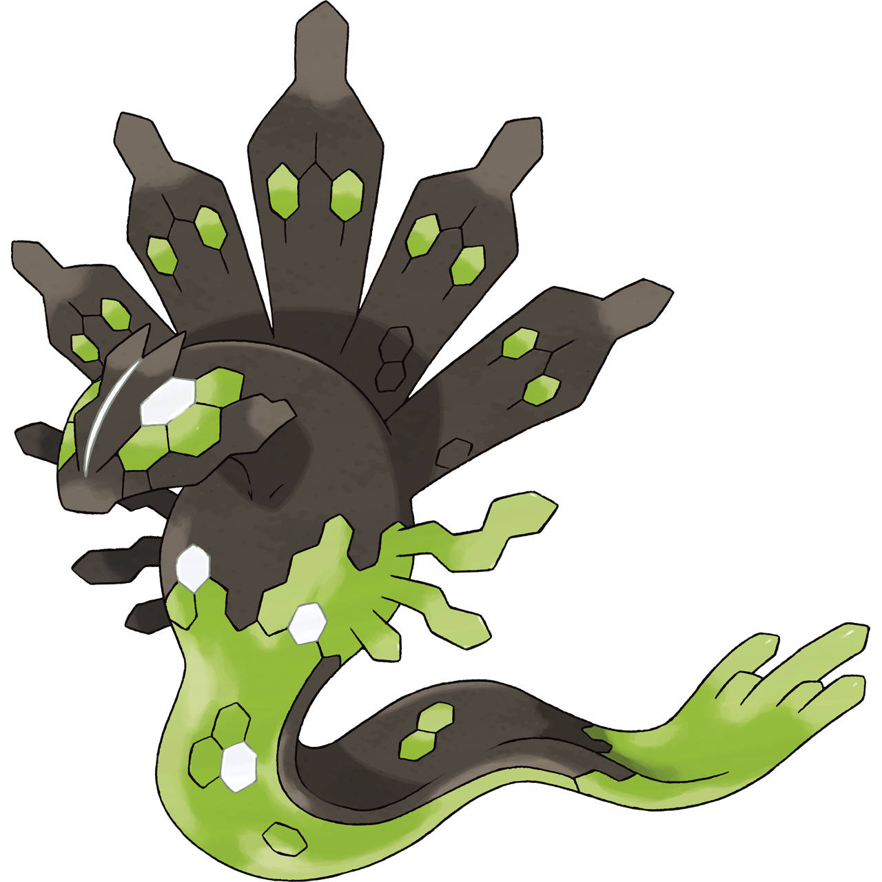 Zygarde