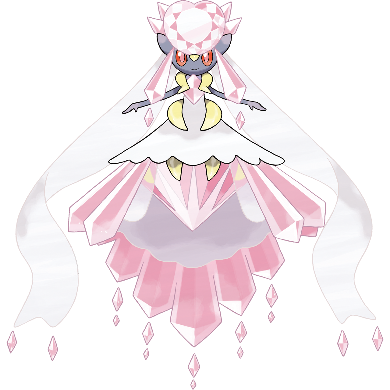 Méga-Diancie