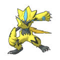 Zeraora