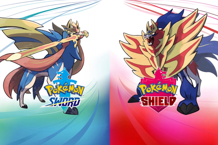 Pokemon Epee Et Bouclier Comment Obtenir Les Pokemon Legendaires Zacian Zamazenta Et Ethernatos Breakflip Actualites Et Guides Sur Les Jeux Video Du Moment Pokemon Epee Et Bouclier Comment Obtenir Les Pokemon Legendaires Zacian Zamazenta Et Ethernatos Breakflip Actualites Et Guides Sur Les Jeux Video Du Moment
