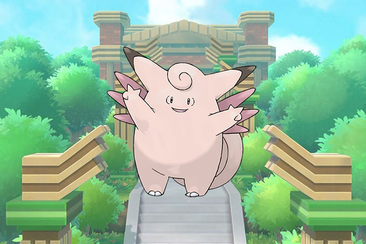 Melodelfe Pokemon Let S Go Pikachu Et Evoli 036 Breakflip Actualites Et Guides Sur Les Jeux Video Du Moment