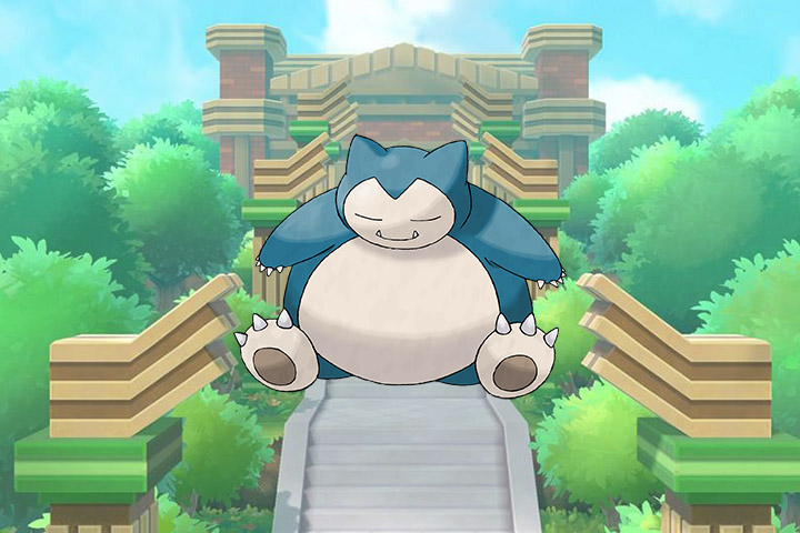 Ronflex Pokemon Let S Go Pikachu Et Evoli 143 Breakflip Actualites Et Guides Sur Les Jeux Video Du Moment