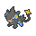 Luxray