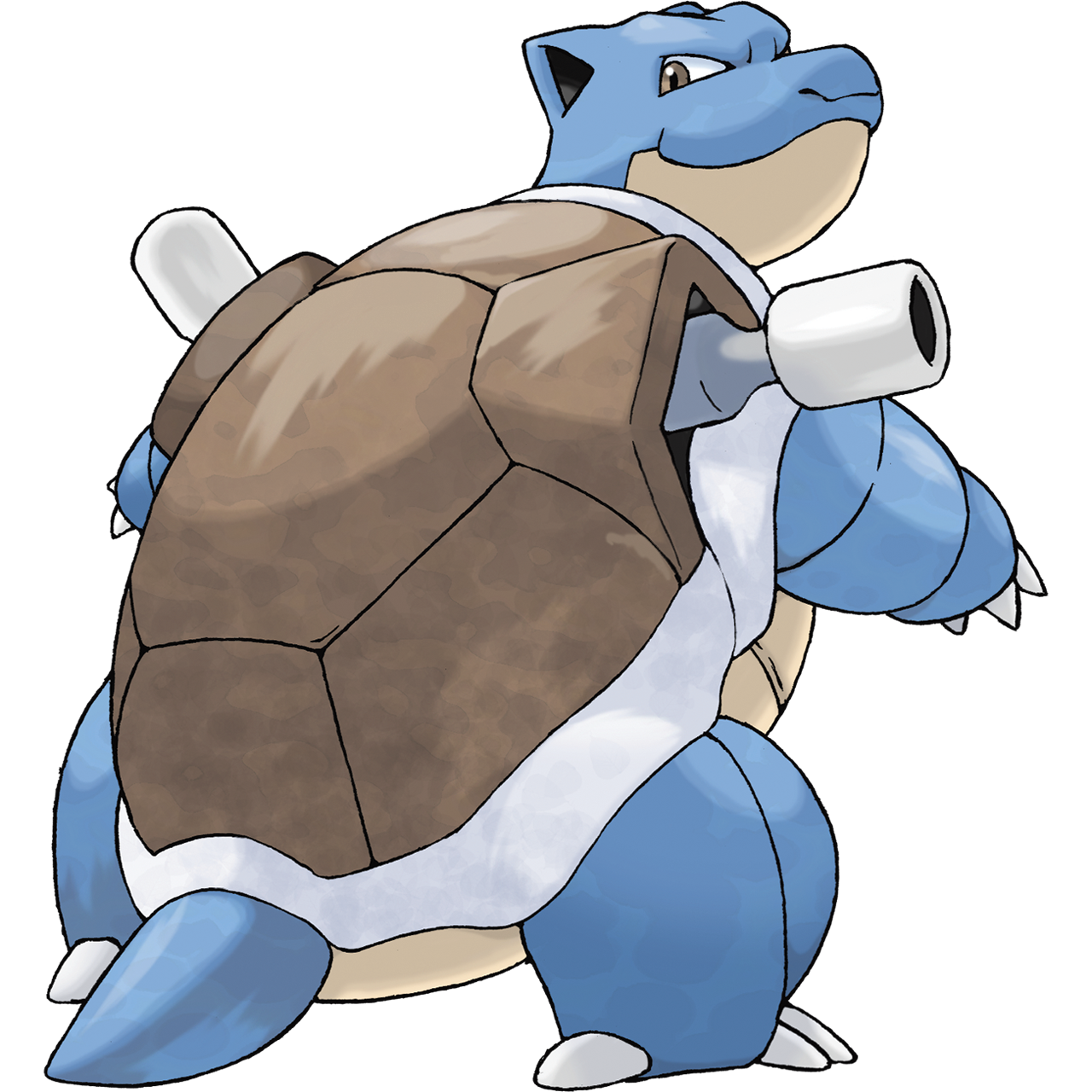 Tortank Pok mon Let s Go Pikachu Et voli 009 Breakflip 