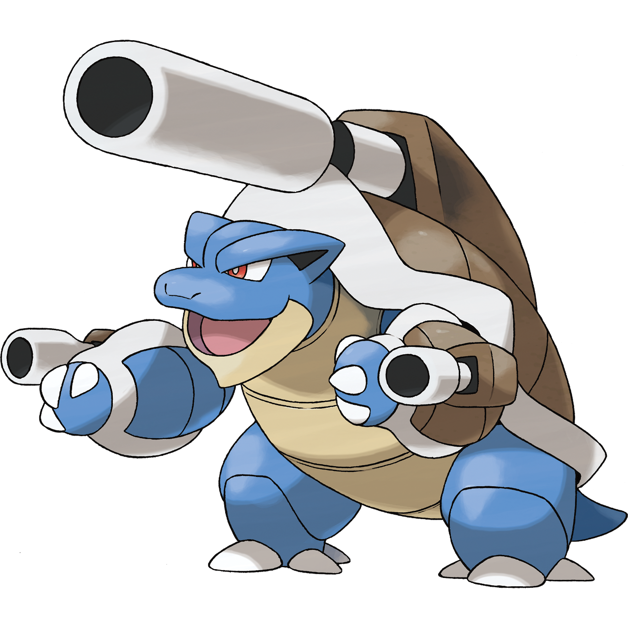 Tortank Pok mon Ultra Soleil Et Ultra Lune 009 Breakflip 