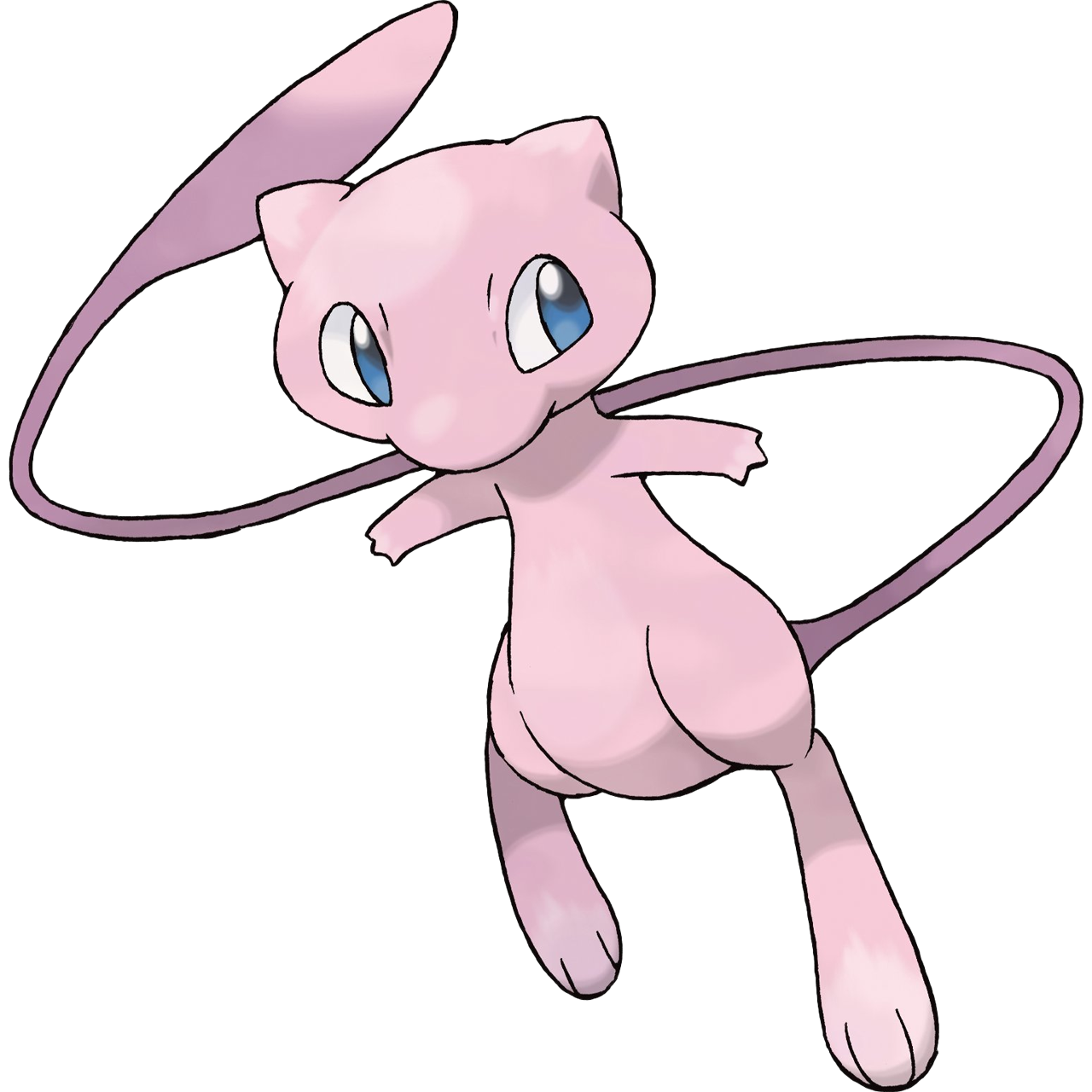 Pokémon Let