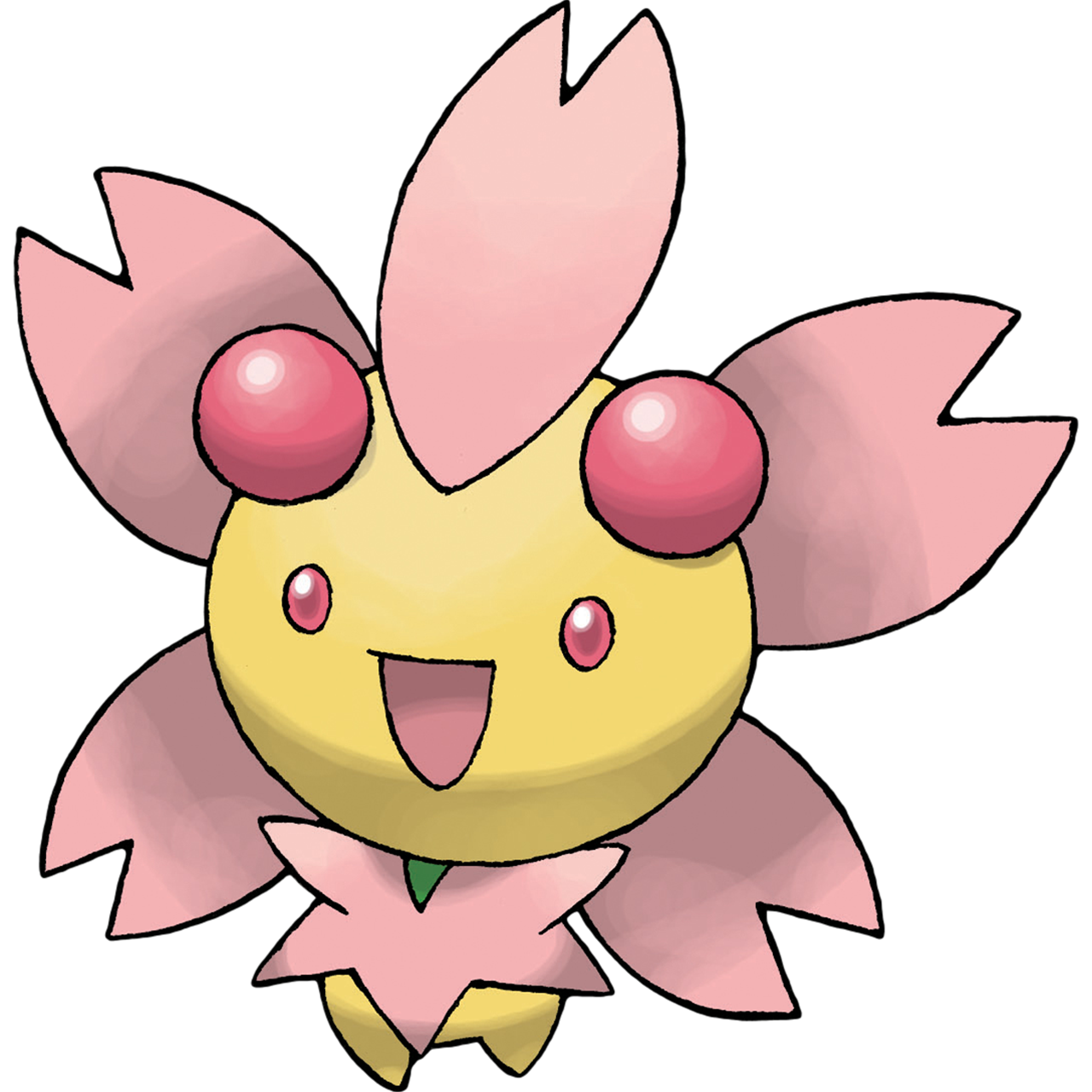 Ou Trouver Des Ceriflor Pokemon Arceus Ceriflor, Pokémon Epée et Bouclier - Pokédex de Galar - Breakflip