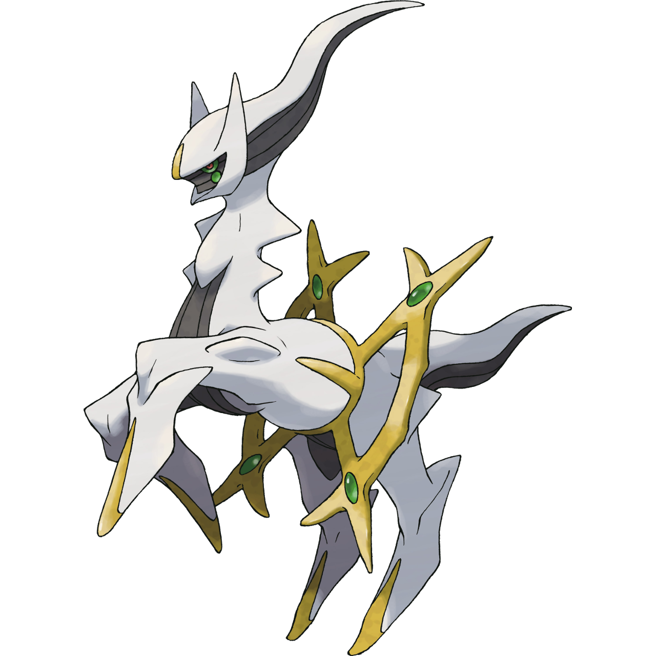 Ou Trouver Des Evoli Pokemon Arceus Arceus - Pokémon Ultra-Soleil et Ultra-Lune - 493 - Breakflip